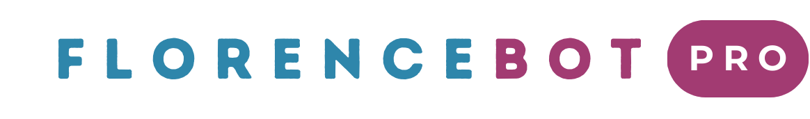 FlorenceBot Pro Logo